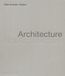 Architecture, Diller Scofidio + Renfro: Architecture, not architecture