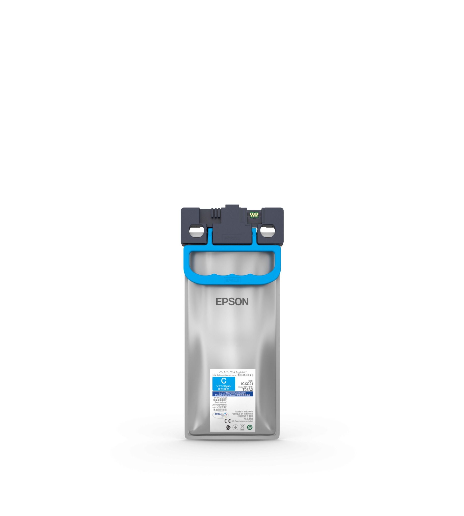 Epson C13T05A20N inktcartridge