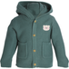 LUPILU Baby gebreid vestje (Groen, 62-68)