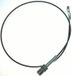 CASTELGARDEN TC92 TC102, 632 mm, conduit de toit, article 82004603/0