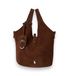 Polo Ralph Lauren Sac à main 'PLY' chocolat