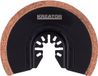 Kreator Hardmetalen slijpblad - Ø 88mm