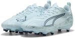 Puma Ultra 6 Play FG/AG Voetbalschoenen Junior