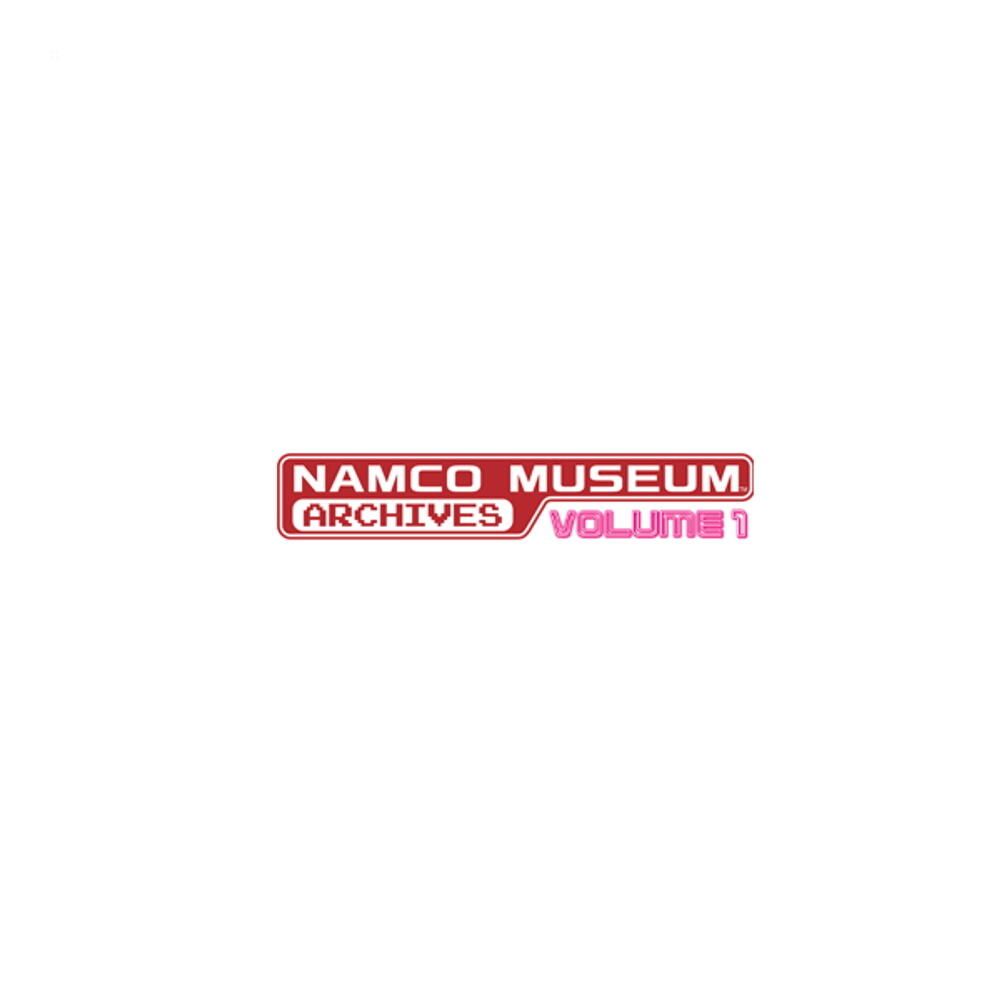 Namco Museum Archives Volume 1 (Code in a Box) - Nintendo Switch