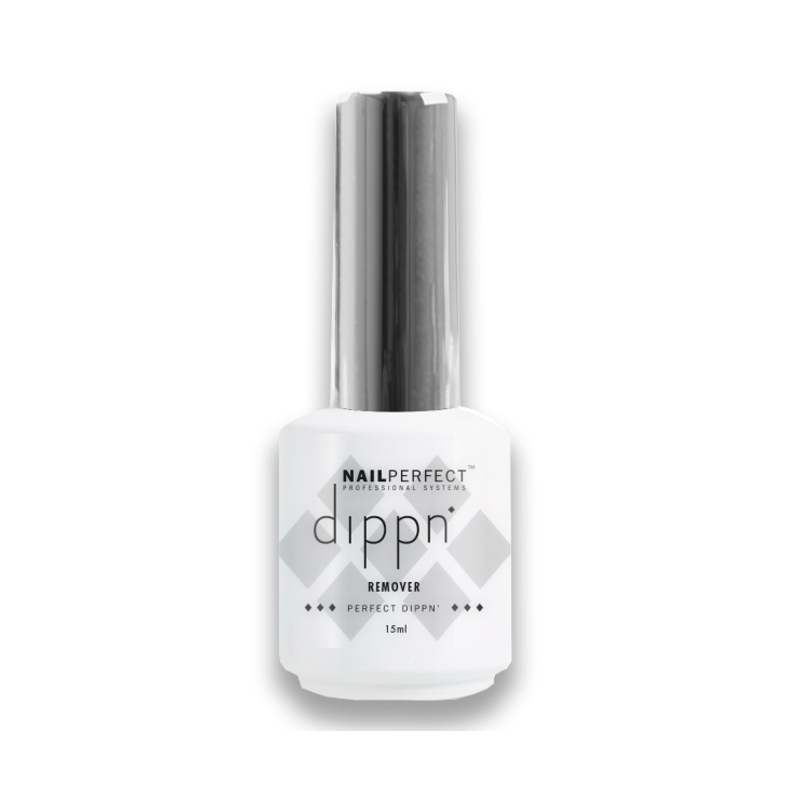 Nailperfect Nail Perfect Dippn' Remover 15ml