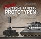 Deutsche Wieland Verlag Deutsche Panzer-Prototypen