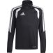 adidas Mixte enfant Tiro 26 League Training Top Kids Sweatshirt, black/white, 9-10 Years