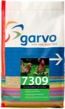 Garvo Kippenvoer Volledig Legmeel met Kruiden - 4 kg