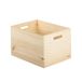 Astigarraga CBS403023 Boîte de rangement Rectangulaire Bois