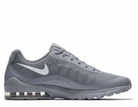 Nike Nike Air Max Invigor Heren Sneaker - 749680-005 - Grijs