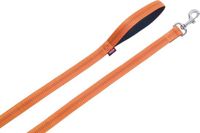 Nobby Lijn Soft Grip Oranje - 120 x 1,5 cm