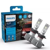 Philips Ultinon Pro6000 Standaard H7-LED Koplamp