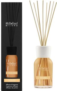 Millefiori Milano Stick Diffuser Lime & Vetiver - 250 ml