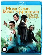 Movie Monk Comes Down The Mountain (Blu-ray