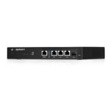 Ubiquiti UAP-NANOHD-5-US - Draadloos Access Point - 1733 Mbit/s - Wit