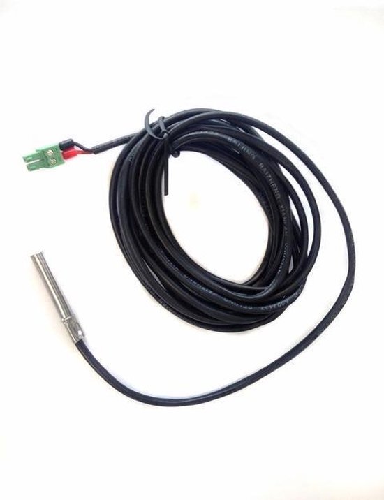 Victron Temp. sensor for BlueSolar PWM-Pro Charge Controller