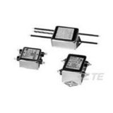 TE Connectivity 6609034-4 TE AMP Power Line Filters - Corcom 1 pc(s) Package