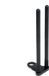 Fox Black Label Snag Ears - Zwart