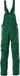 Mascot Accelerate Amerikaanse overall met kniezakken 18569-442 - Groen - C48 - 76