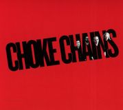 Sonic Rendezvous Choke Chains - Choke Chains (CD)