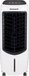 Honeywell TC10PE Aircooler - Ventilator, Luchtbevochtiger en Luchtkoeler - Mobiele Airco zonder Slang - Wit