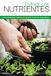 CULTIVAR Melusina Editorial S.l Cultivar Con Nutrientes Paperback