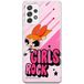 ERT GROUP Samsung A33 5G The Powerpuff Girls 033 TPU Case