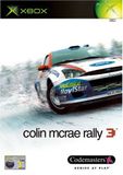 Colin McRae Rally 3