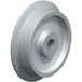 Blickle Schwerlast-Rad SPK 250G Flenswiel Wieldiameter: 250 mm Draagvermogen (max.): 2500 kg 1 stuk(s)