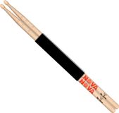 Vic Firth NOVA Series Drumsticks - 7A - Wood Tip