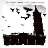 Wagonwheel The War On Drugs Wagonwheel Blues (CD)