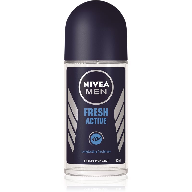 Nivea Men