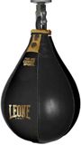 Leone1947 Snelheidsbal Zwart S