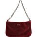 Alviero Martini Sacs Bordeaux