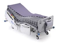 Apex, Anti-drukmatras met compressor Domus 4
