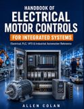 HANDBOOK Libri GmbH Handbook of Electrical Motor Controls for Integrated Systems