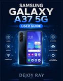 Samsung Galaxy A37 5G User Guide