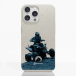 Fibriva™ Coque de Téléphone Officielle Motorsport – Quad