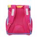 Herlitz Loop cartable pour filles arc-en-ciel fée - renforcé, 15L