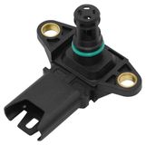 Valeo Vakuumsensor, 5V, 4-polig, IAM-expertise, geschikt voor onder andere BMW 3-serie