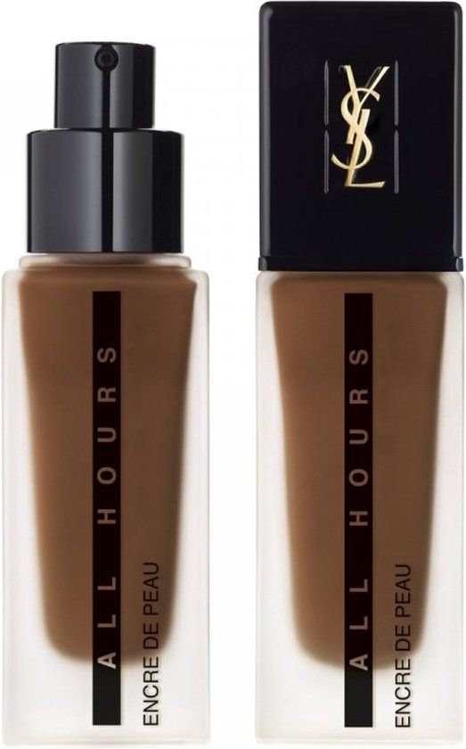 Yves Saint Laurent Encre de Peau All Hours Foundation - BR75 - 25ml