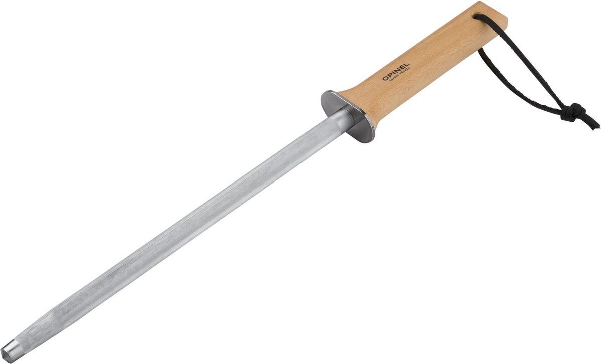 Opinel aanzetstaal 25 cm