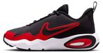 Nike Air Max Nova Anthracite/Black/University Red