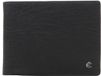 Esquire Buffalo 85 Wallet Black zwart