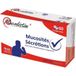 Audistimpharma Mucodistim Mucosites Secretions 60 comprimés