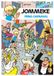Prins Jommeke 268 - Prins carnaval