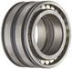 INA SL045009 Cilindrisch Rollager