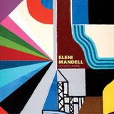 Let's Eleni Mandell Let's Fly A Kite LP + CD