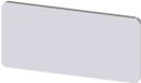 Siemens 3SU1900-0AC81-0AA0 3SU19000AC810AA0 Opschriftbord 10 stuk(s)