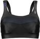 Thuasne Strap Original Sport-top Noir 90D Femme